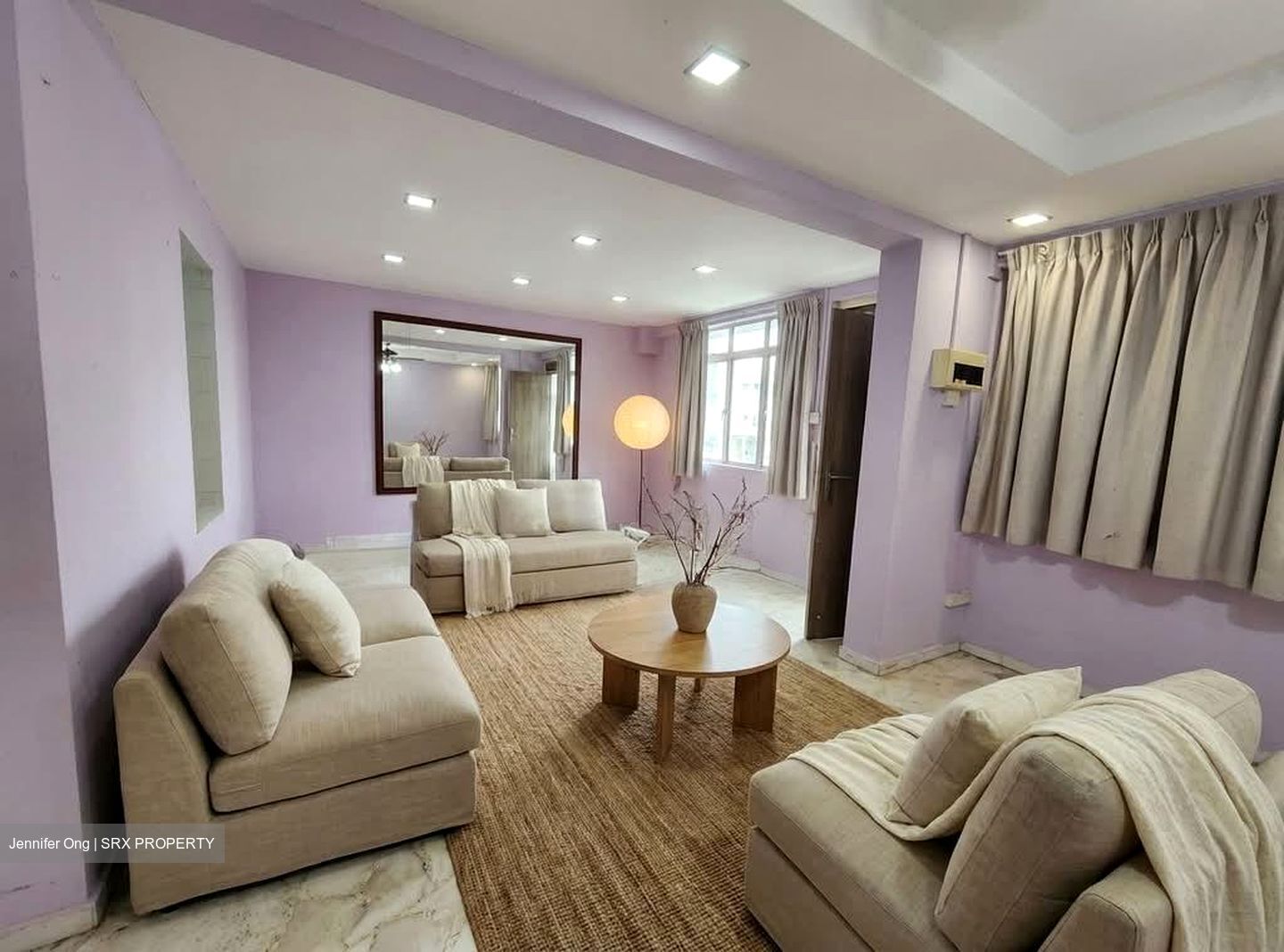Blk 14 Toh Yi Gardens (Bukit Timah), HDB 4 Rooms #564582791